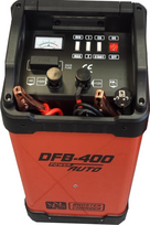 Alburnus DFB-400, 12 - 24 V, 300 A