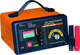 Alburnus DFA-9016, 6 - 12 V, 10 A