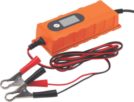 Alburnus DFA-38LD, 12 V, 0 A