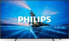 televizorius 55” - Philips 55PML8709/12 - 1 nuotrauka