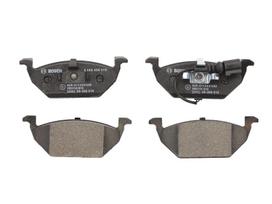 BOSCH 0 986 494 019 Brake pad set