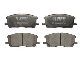 BOSCH 0 986 494 218 Brake pad set