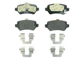 BOSCH 0 986 494 654 Brake pad set