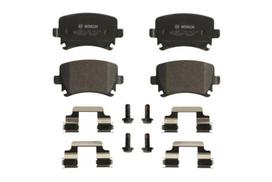 BOSCH 0 986 494 649 Brake pad set