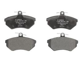 BOSCH 0 986 460 944 Brake pad set