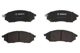 BOSCH 0 986 494 295 Brake pad set