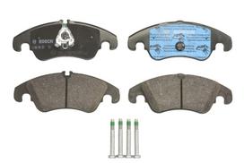 BOSCH 0 986 494 201 Brake pad set