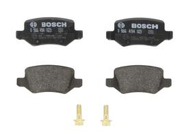 BOSCH 0 986 494 023 Brake pad set