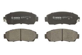 BOSCH 0 986 494 685 Brake pad set