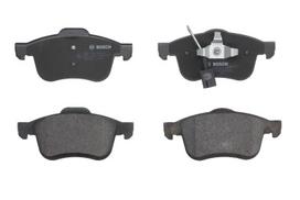 BOSCH 0 986 494 453 Brake pad set