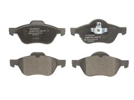 BOSCH 0 986 494 439 Brake pad set