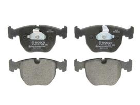 BOSCH 0 986 494 028 Brake pad set