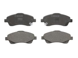 BOSCH 0 986 494 054 Brake pad set