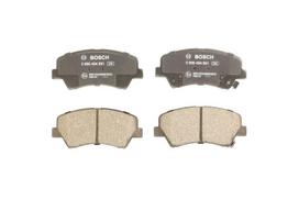 BOSCH 0 986 494 691 Brake pad set