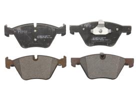 BOSCH 0 986 494 118 Brake pad set