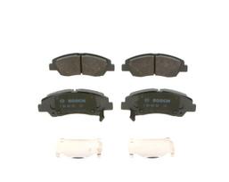 BOSCH 0 986 494 760 Brake pad set