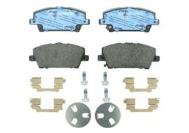 BOSCH 0 986 494 611 Brake pad set