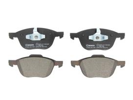 BOSCH 0 986 424 794 Brake pad set