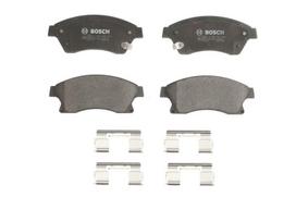 BOSCH 0 986 494 644 Brake pad set