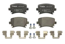 BOSCH 0 986 494 595 Brake pad set