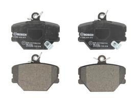 BOSCH 0 986 424 471 Brake pad set