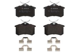 BOSCH 0 986 494 597 Brake pad set