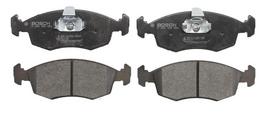 BOSCH 0 986 424 554 Brake pad set