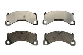 BOSCH 0 986 494 757 Brake pad set
