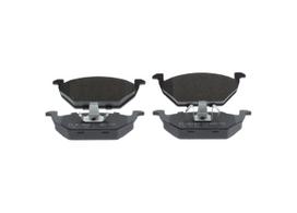 BOSCH 0 986 494 925 Brake pad set