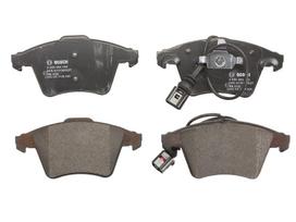 BOSCH 0 986 494 164 Brake pad set