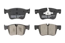 BOSCH 0 986 494 696 Brake pad set