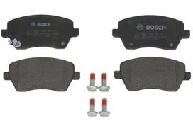 BOSCH 0 986 494 573 Brake pad set