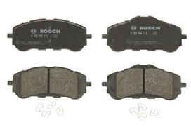 BOSCH 0 986 494 714 Brake pad set