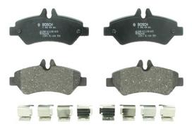 BOSCH 0 986 494 601 Brake pad set