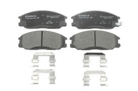 BOSCH 0 986 494 650 Brake pad set