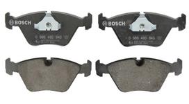 BOSCH 0 986 490 640 Brake pad set