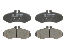 BOSCH 0 986 494 013 Brake pad set