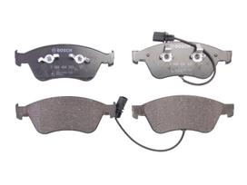 BOSCH 0 986 494 200 Brake pad set