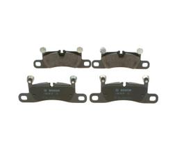 BOSCH 0 986 494 977 Brake pad set
