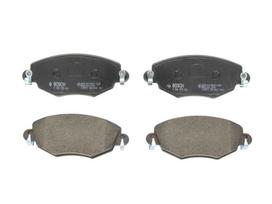 BOSCH 0 986 494 026 Brake pad set