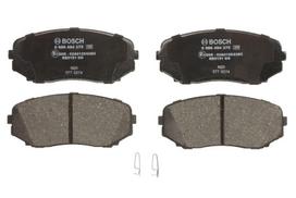 BOSCH 0 986 494 375 Brake pad set