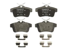 BOSCH 0 986 494 640 Brake pad set