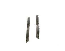 BOSCH 0 986 494 712 Brake pad set