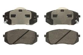 BOSCH 0 986 494 422 Brake pad set