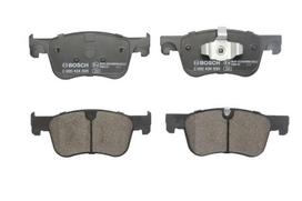 BOSCH 0 986 494 695 Brake pad set