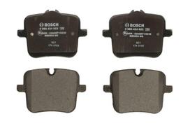 BOSCH 0 986 424 923 Brake pad set