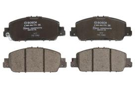 BOSCH 0 986 494 773 Brake pad set