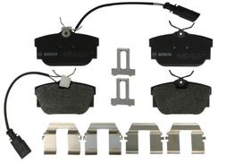 BOSCH 0 986 494 529 Brake pad set