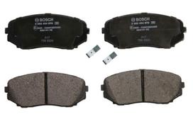 BOSCH 0 986 494 879 Brake pad set