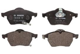 BOSCH 0 986 424 488 Brake pad set